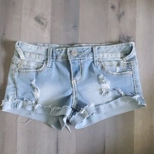 Rue21 shorts